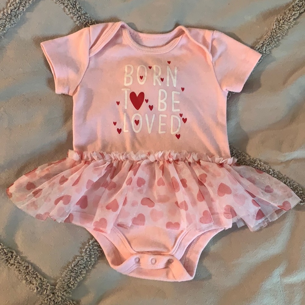 Valentine’s Day Way to Celebrate 6-9 month